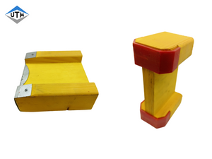 Steiger H20 Bekisting Houten balken