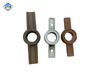 Steigerschroef Jack Basismoer voor steigersysteem
