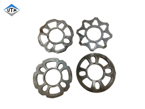 Sistem İskelesi i&ccedil;in Ringlock İskele Rozeti
