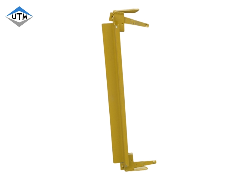 0,5 m-3 m Kwikstage-steigerspiegel