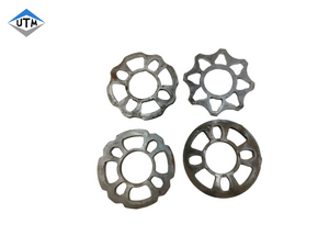 Rosetta per impalcature Ringlock