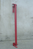 Tutore diagonale Kwikstage per impalcature da 1,5 m 2 m 2,5 m