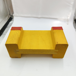 Materiale da costruzione Cassaforma in legno H20 Trave in legno
