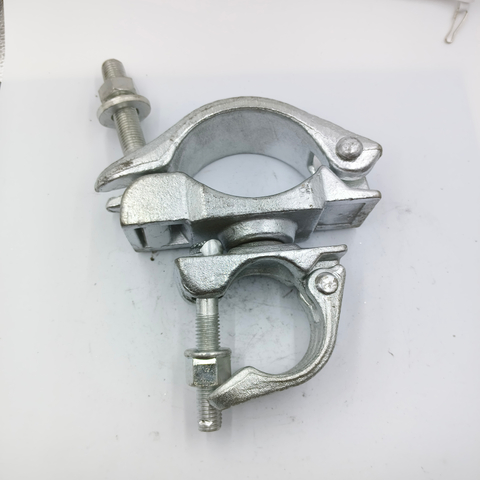 Accoppiatore girevole di transizione forgiato a goccia da 48,3 * 89 mm Tipo americano Prezzo