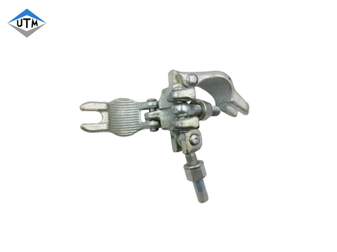  48,3 mm * 48,3 mm steiger Amerikaans type gesmede dubbele koppeling 
