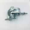  60,3 * 60,3 mm haakse steiger gesmeed dubbele koppeling