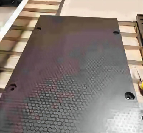 İskele Kontrplak Panel Levhaları