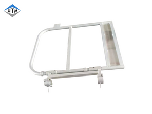 داربست آلومینیومی Safety Ladder دروازه دسترسی