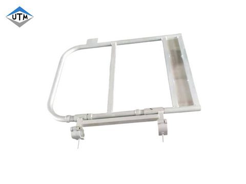 İskele Al&uuml;minyum G&uuml;venlikMerdiven Erişim Kapısı