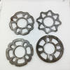 Rosetta per impalcatura Ringlock per impalcature di sistema