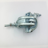  60,3 * 60,3 mm haakse steiger gesmeed dubbele koppeling