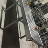 3m 4m 6m Marine Boot Steigers Aluminium Plank Scaffplat