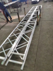 4m-8m steiger aluminium legering voor steigers