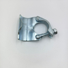 Accoppiatore Putlog forgiato a caduta per impalcature BS1139 / Accoppiatore singolo