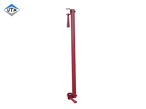 Tutore diagonale Kwikstage per impalcature da 1,5 m 2 m 2,5 m