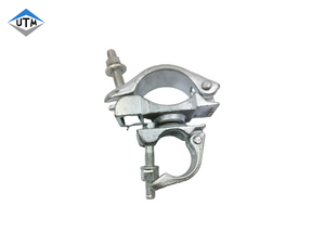 48.3*89mm Drop Forged Transition Coupler Swivel نوع آمریکایی قیمت