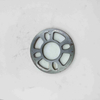 Rosetta per impalcatura Ringlock per impalcature di sistema