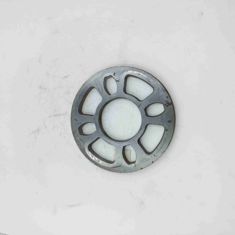 رزت داربست حلقه دار