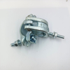  60,3 * 60,3 mm haakse steiger gesmeed dubbele koppeling