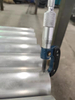 4m-8m steiger aluminium legering voor steigers