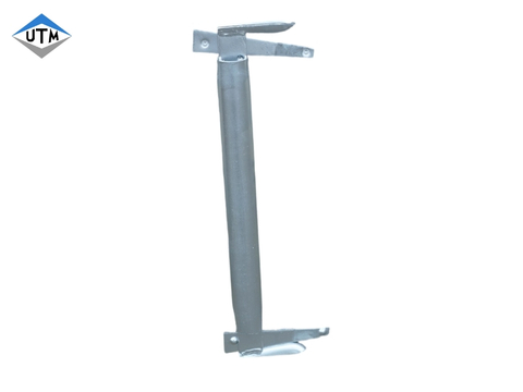 760mm 1270mm 1830mm 2440mm İskele Kwikstage Ledger