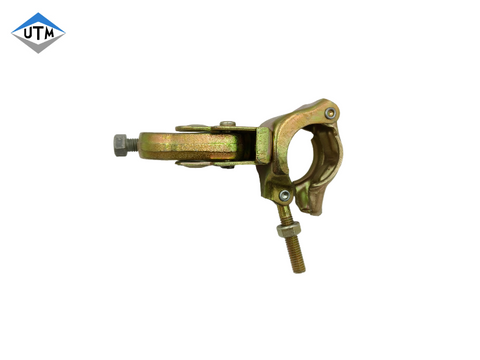 Леса кованые японского типа, балочный зажим/муфта для балок Gravlock