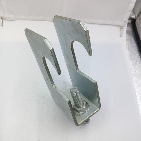 Sistem İskelesi i&ccedil;in DH Bağlayıcı