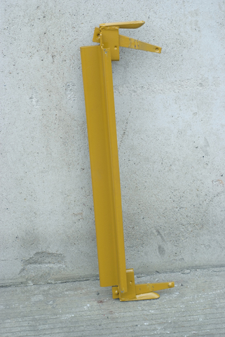 ترانسوم داربست 0.5-3 متری Kwikstage