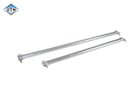 UTM Sıcak Daldırma Galvanizli Ringlock İskele Sistemi