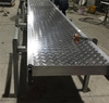 3m 4m 6m Marine Boot Steigers Aluminium Plank Scaffplat
