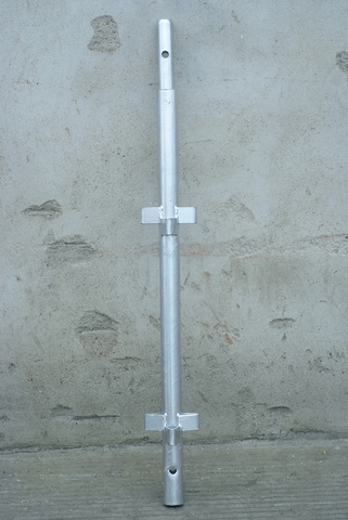 0.5m 1m 2m 3m Kwikstage İskele Standardı