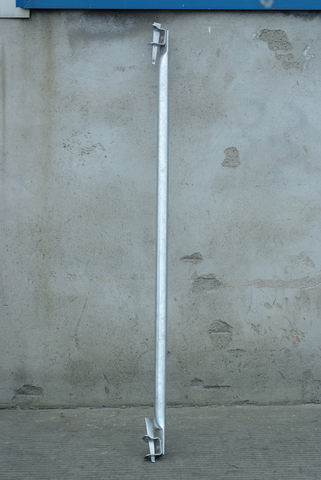Tutore diagonale Kwikstage per impalcature da 1,5 m 2 m 2,5 m