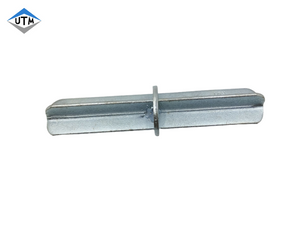 Steigerkruising voor steigersysteem