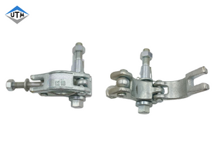 Steigerwand Gesmede Supa Tie Coupler