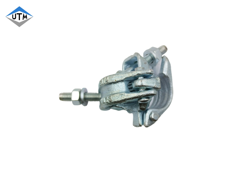 Соединитель для строительных лесов: подробное руководство для специалистов в области строительства