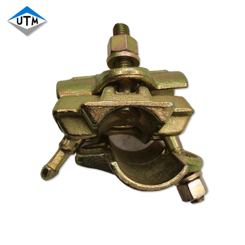 گیره 48.3 میلی متری فورج راست چینی از نوع ایتالیایی دوبل