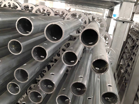 رینگلاک استاندارد