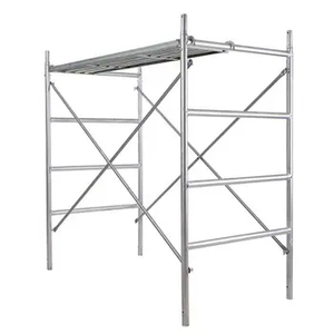  Мобильные леса Mason Scaffold H Frame