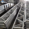 4m-8m steiger aluminium balkbundel voor steigers