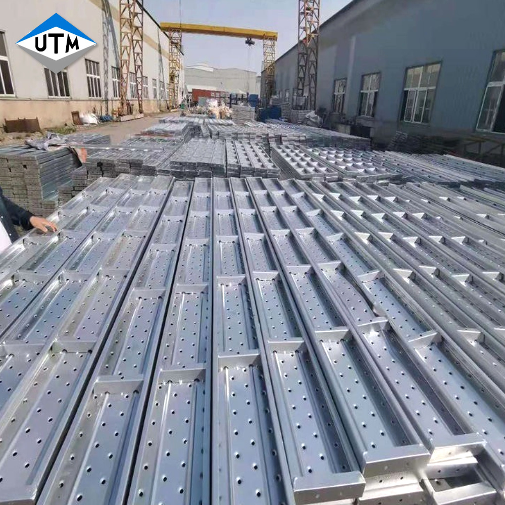 Come calcolare l'impalcatura Cuplock