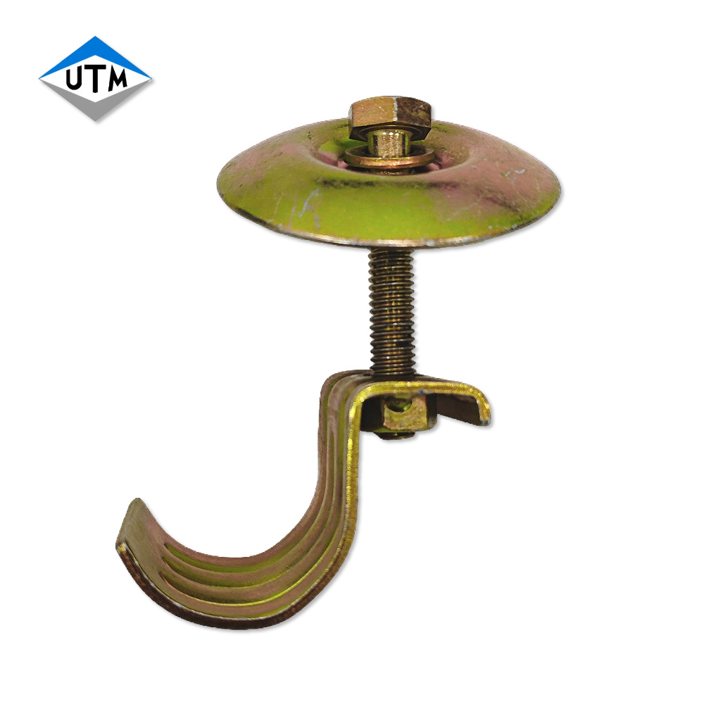 Что такое муфта для строительных лесов?