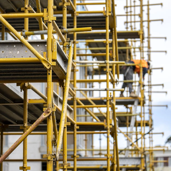 Kwikstage-steigers: hoogwaardige, diverse en door aannemers goedgekeurde oplossingen