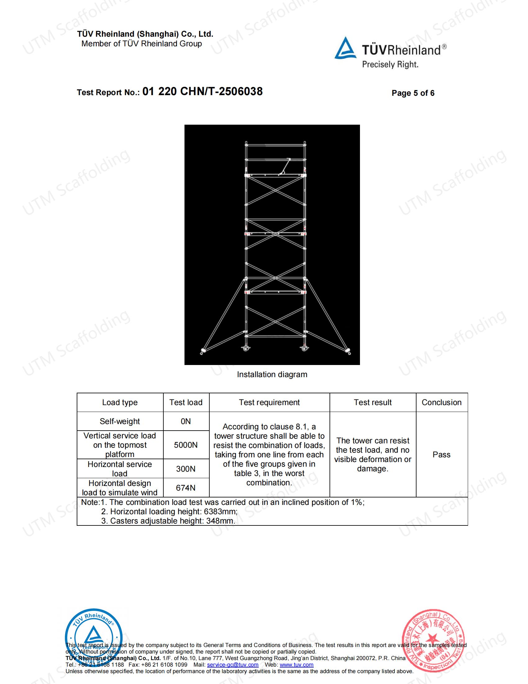 Torre móvil de aluminio_04