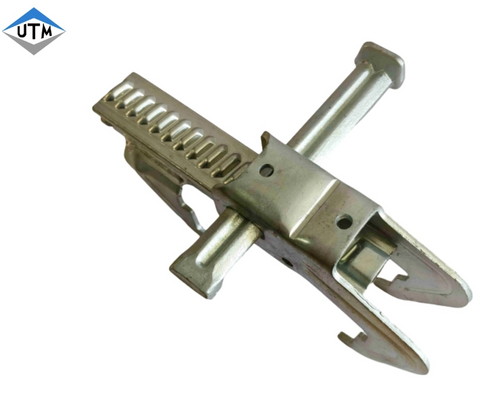 Bekistingspaneelklem Wedge Lock-klem voor bouwconstructies