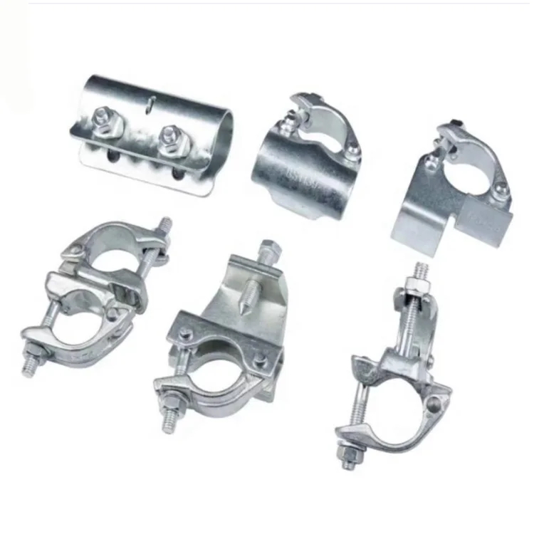 В каких странах наибольший спрос на муфты для строительных лесов?