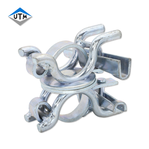 İskele Kama Kelep&ccedil;esi Hollanda Kanada 48.3mm 42mm 60mm D&ouml;vme Hollanda Tipi D&ouml;ner Bağlayıcı