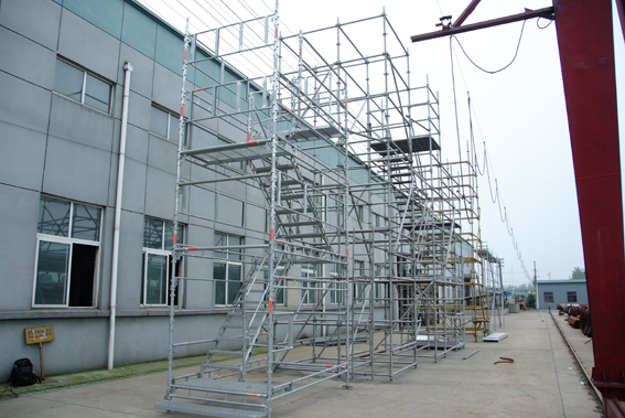 Doğru İskele Se&ccedil;imi: Farklı İnşaat Projeleri İ&ccedil;in Temel Hususlar