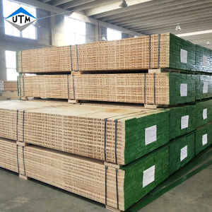 Groothandel gelamineerd multiplexhout steigerhout LVL-planken