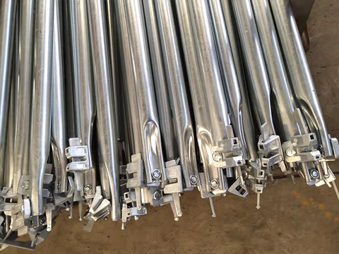 بریس حلقه حلقه