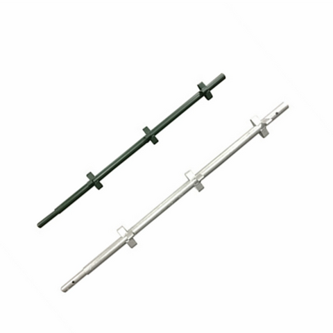 Kwikstage steigeraccessoires Q355 Stalen steiger standaard